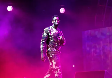 Bennett Raglin/Getty Images