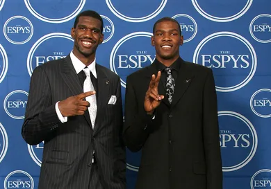 Photo by Frederick M. Brown/Getty Images