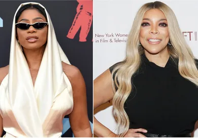 Jamie McCarthy/Getty Images  / Lars Niki/Getty Images