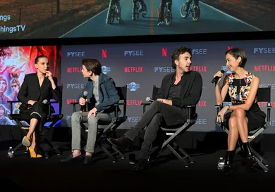 Charley Gallay/Getty Images