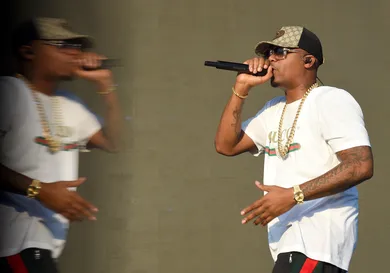 Nicholas Hunt/Getty Images)