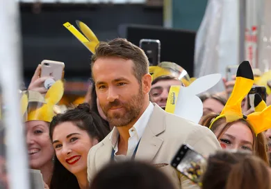 Raymond Hall/Getty Images