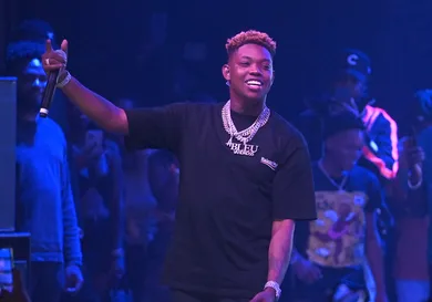 Paras Griffin/Getty Images