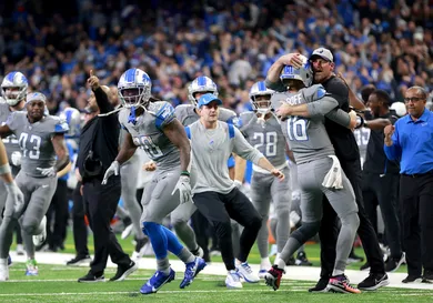 Rey Del Rio / Getty Images