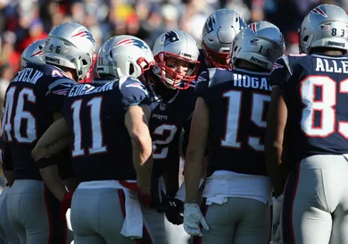 Jim Rogash/Getty Images