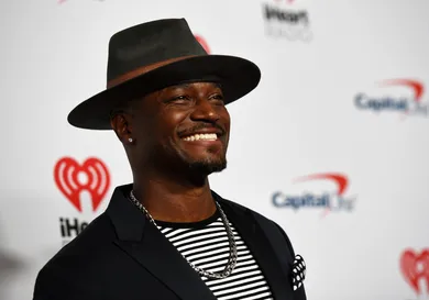 David Becker/Getty Images for iHeartMedia