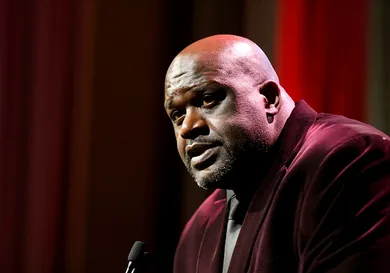 Bennett Raglin/Getty Images