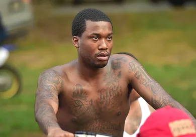 Prince Williams/Getty Images