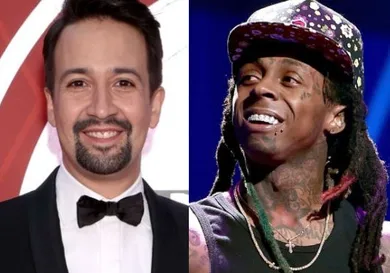 Dimitrios Kambouris / Staff / Getty Images, Kevin Winter / Staff / Getty Images