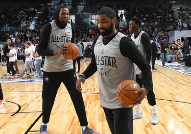 Jayne Kamin-Oncea/Getty Images