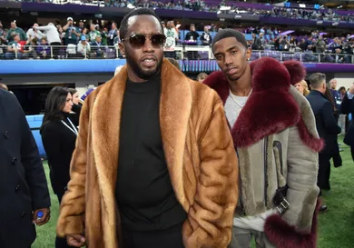 Kevin Mazur/WireImage