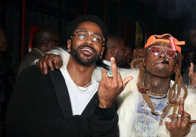 Jerritt Clark/Getty Images