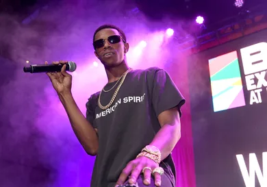 Paras Griffin/Getty Images for BET