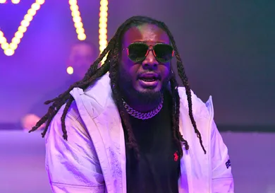 Prince Williams/Wireimage