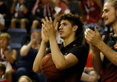 Brent Lewin/Getty Images