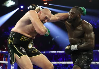 Al Bello/Getty Images