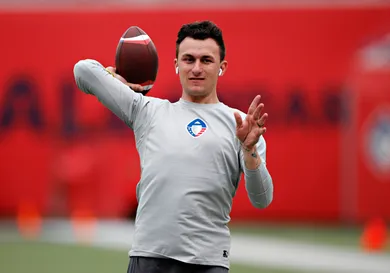 Wesley Hitt/AAF/Getty Images