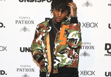 Tommaso Boddi/Getty Images