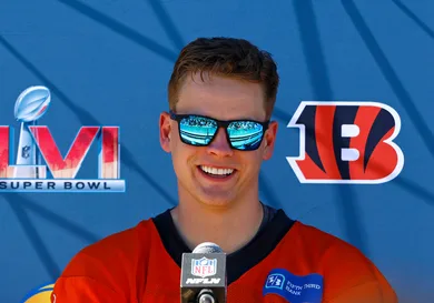 Ronald Martinez/Getty Images