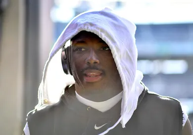 Mark Brown/Getty Images