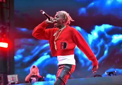 Scott Dudelson/Getty Images