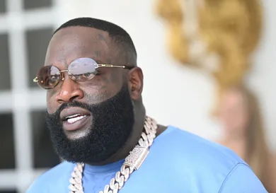 Paras Griffin/Getty Images