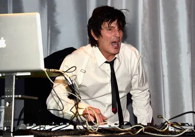 Frazer Harrison/Getty Images