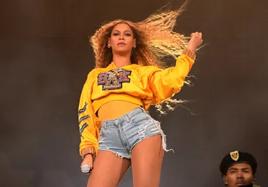 Larry Busacca/Getty Images for Coachella