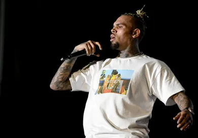 Craig Barritt/Getty Images