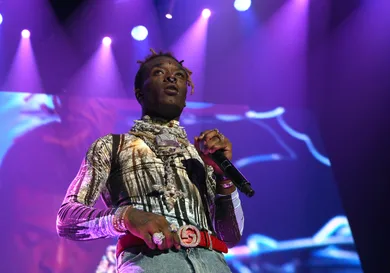 Bennett Raglin/Getty Images