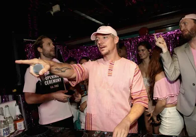 Cindy Ord / Getty Images