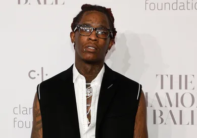 Taylor Hill/FilmMagic