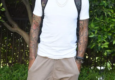 Photo by Vivien Killilea/Getty Images