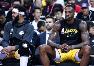 Zhong Zhi/Getty Images