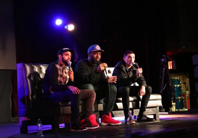 Johnny Nunez/Getty Images/WireImage