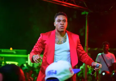 Prince Williams/Getty Images