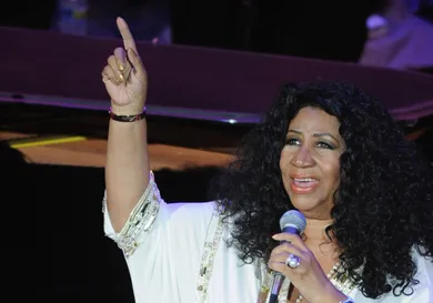 Rick Diamond / Staff / Getty Images