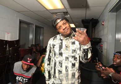 Johnny Nunez/WireImage/Getty Images