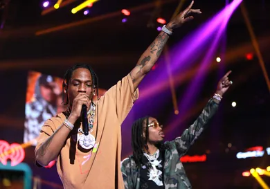 Rich Fury/Getty Images