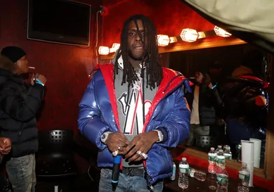 Johnny Nunez/WireImage