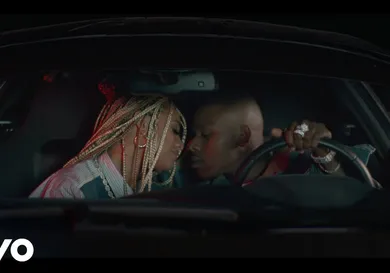 DaniLeigh via YouTube