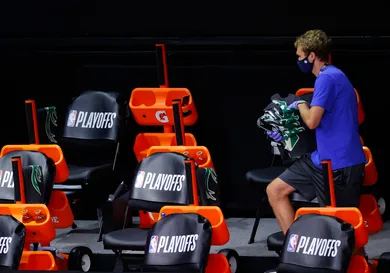 Kevin C. Cox/Getty Images