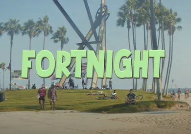 YouTube/Columbia Records