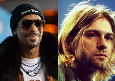 Amy Sussman/Getty Images, Frank Micelotta/Getty Images