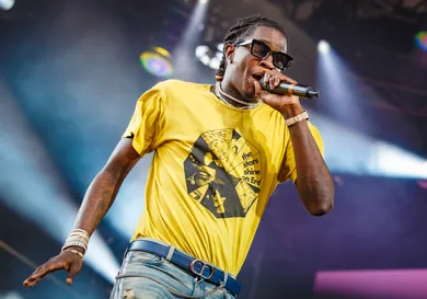 Mark Horton/Getty Images