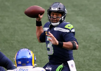 Steph Chambers/Getty Images