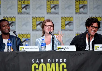 Amy Sussman/Getty Images