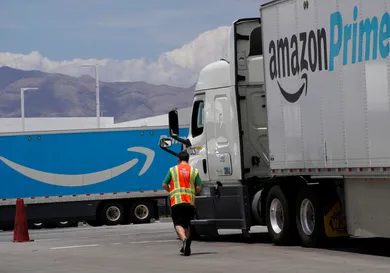 George Frey/Getty Images