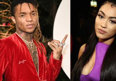 Morgan Lieberman & Tommaso Boddi/Getty