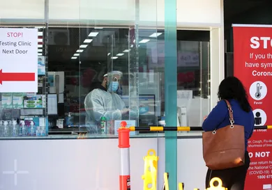 Lisa Maree Williams/Getty Images